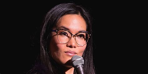 ali wong leak|Ali Wong Explains Her “Unconventional” Divorce and。